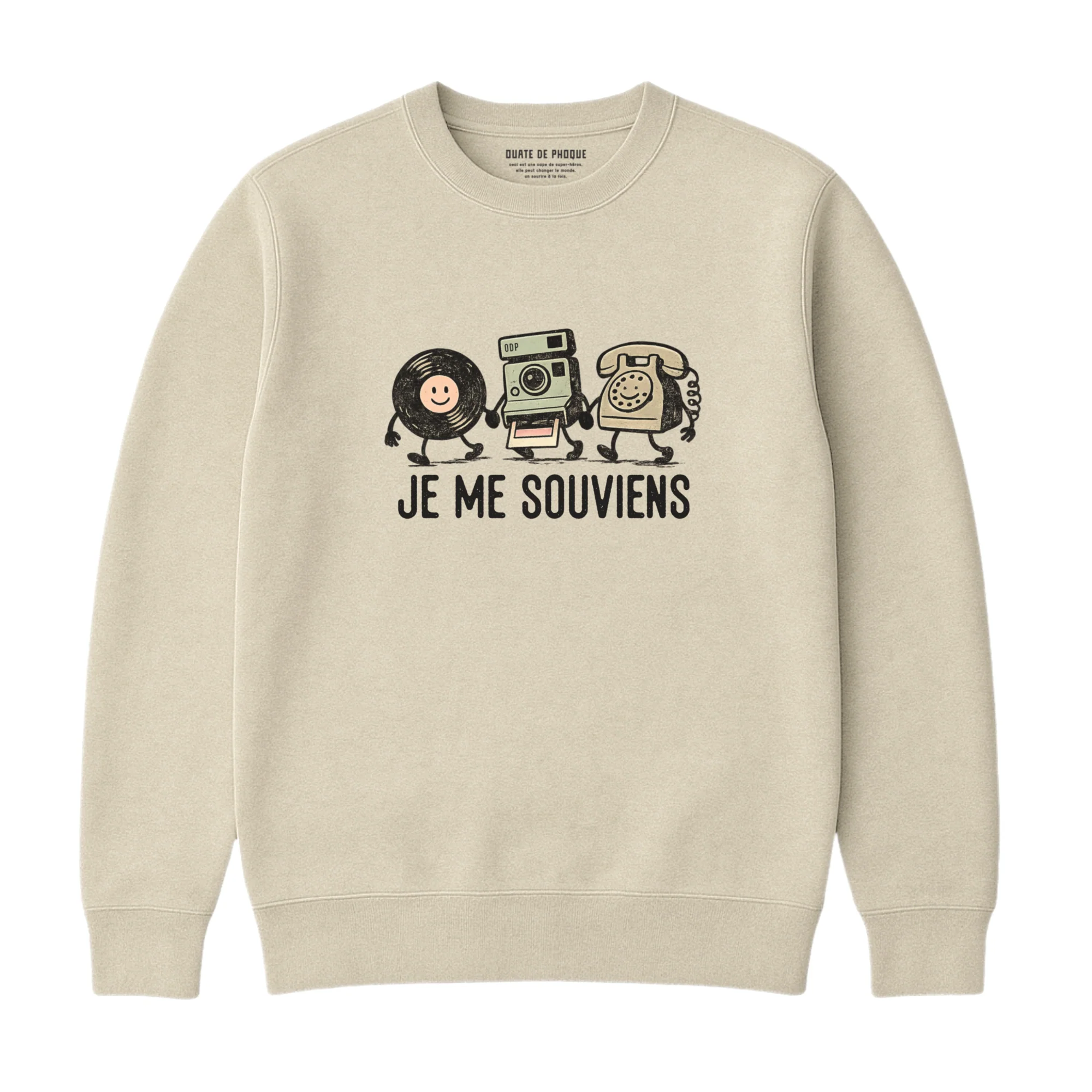 Sweatshirts